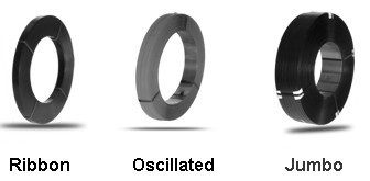 High Tensile Steel Strapping for Wool Blade